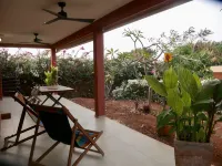 Lodge Terre et Mer Hotéis em 
