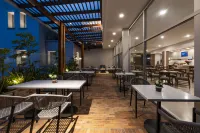 Holiday Inn Express QUITO by IHG