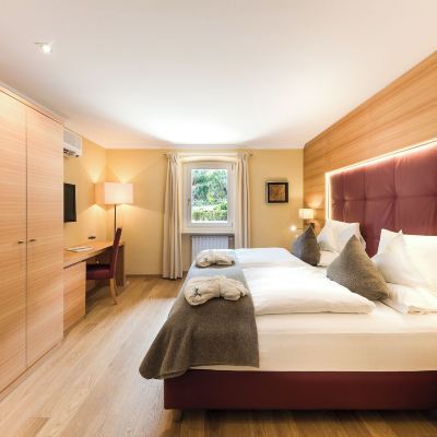 Suite with Mountain View Park Hotel Mignon Promo Code