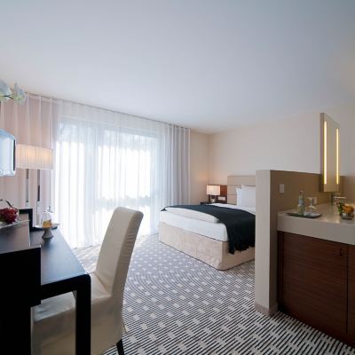 Double Room SeeHotel & Restaurant Die Ente Promo Code