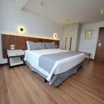 Hotel Ajavi Hotel di 