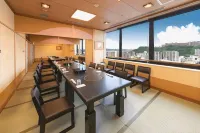 Kagoshima Washington Hotel Plaza