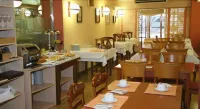 Hotel San Glorio
