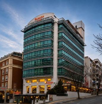 Ramada by Wyndham Ankara
