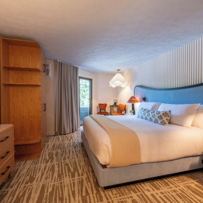 Grand Meadow Queen Meadowmere Resort Promo Code