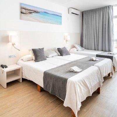 Family Room Hotel Amic Horizonte Promo Code