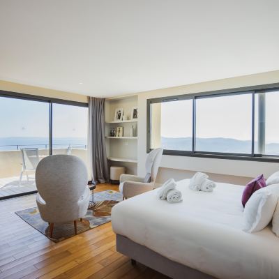 Prestige King Room with Sea View and Terrace Eden Rose Grand Hotel, BW Premier Collection Promo Code