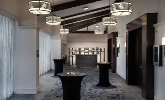 Santa Clara Marriott - Housity