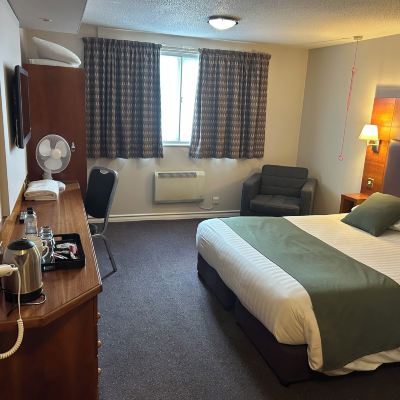 Double Disabled Room Hello Hotel Promo Code