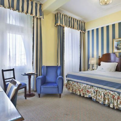 Superior Room Hotel Avenida Palace Promo Code