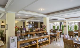 Duta Garden Hotel
