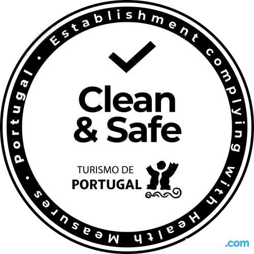 园景豪华双人或双床间