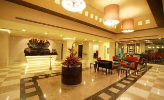 Noorya Business & Banquet Hotel