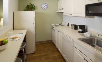 Extended Stay America Suites - Atlanta - Kennesaw Chastain Rd