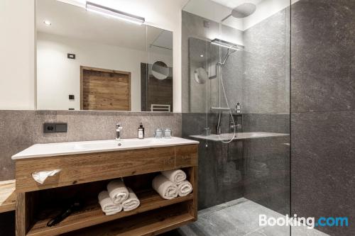 套房（带阳台）