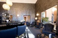 TH Roma - Carpegna Palace