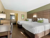 Best Western Downtown Stuart Hotels in Stuart