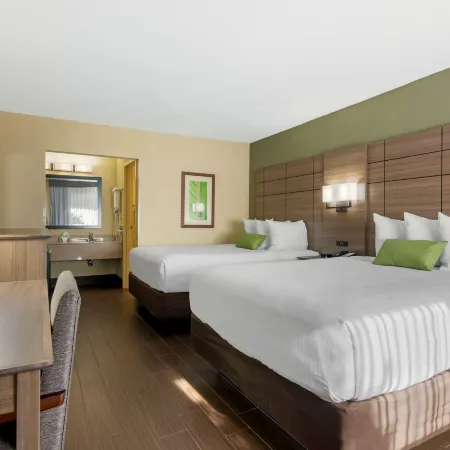 Best Western Downtown Stuart