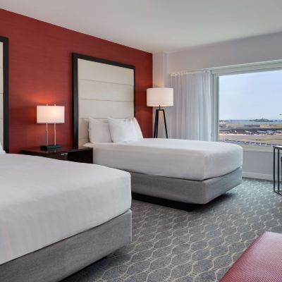 Two Double Room Hyatt Regency Boston Harbor Promo Code