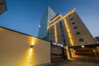 Hotel idea  Samsan