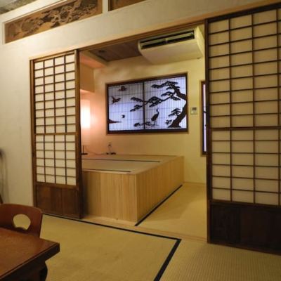 渋谷第一左ルーム日本モダン 東遊居★音房 クーポン