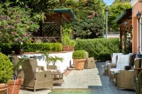 Montespina Park Hotel