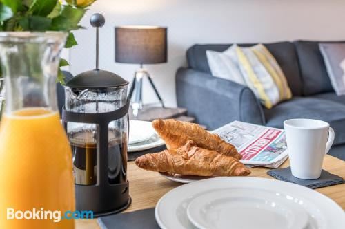 一卧室小木屋 - Ben Macdui