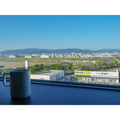 雙床房 Hotel Granview 福岡機場優惠