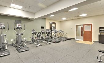 Hampton Inn Alexandria-Old Town/King Street