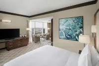 DoubleTree by Hilton Makkah Jabal Omar
