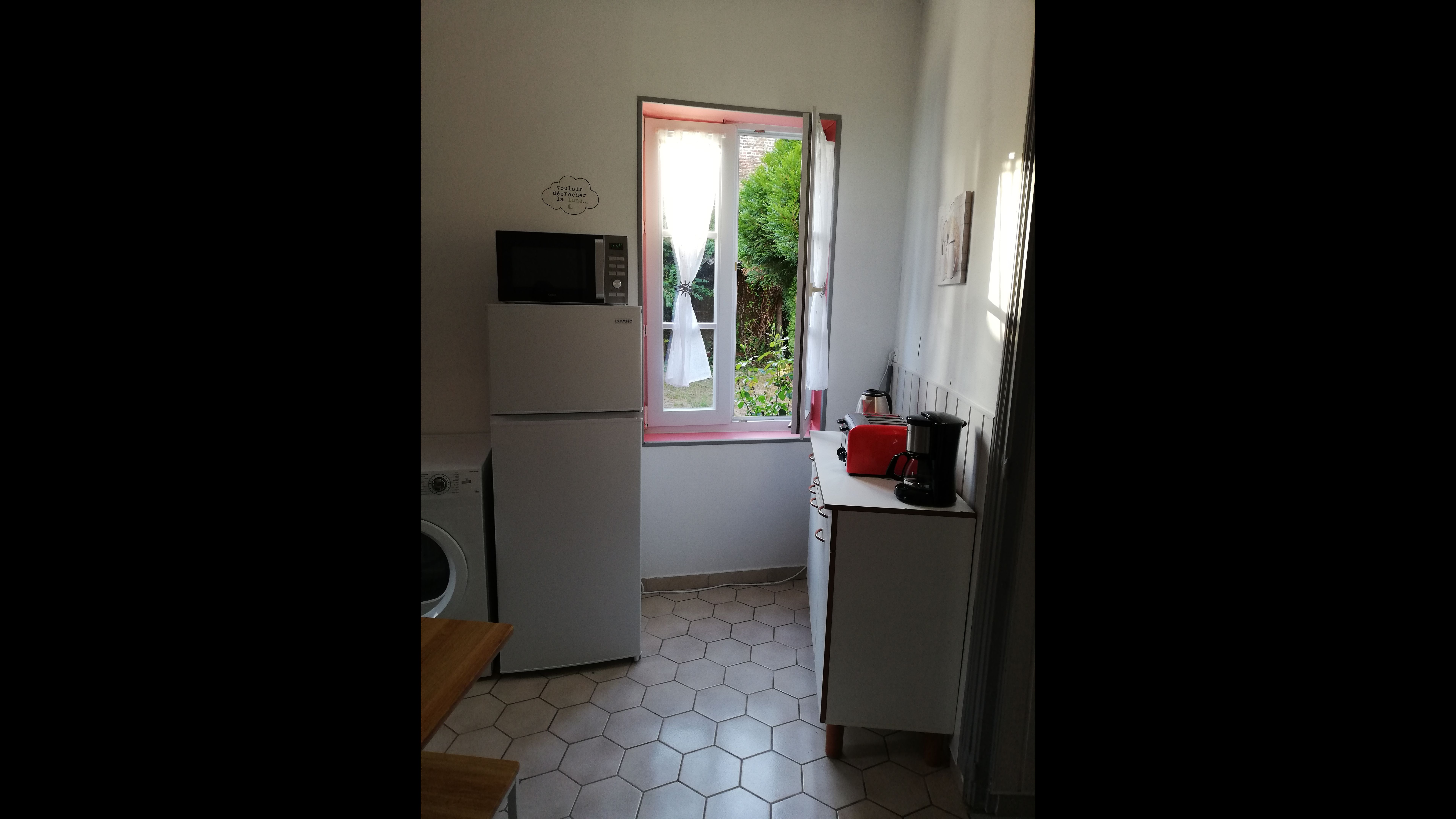 整套房子或公寓