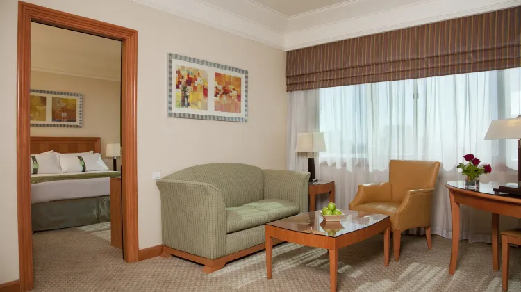 Holiday Inn Citystars, an IHG Hotel Room