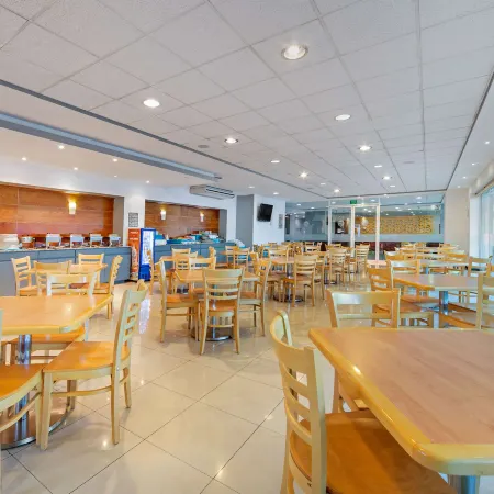 Comfort Inn Morelia