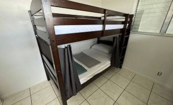 Hallandale Beach Hostel