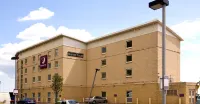 Premier Inn Dover Central (Eastern Ferry Terminal) Hotel