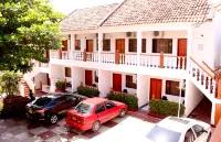 Alborada Hotel Melgar Hotel a 