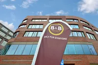 B&B HOTEL Hannover-City