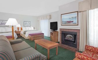 Hawthorn Suites by Wyndham Green Bay