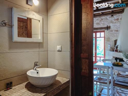 两卧室公寓 - 错层式