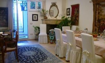 B&B Cagliari Villafiorita