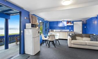 Coromandel Apartments