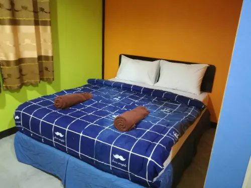 Rc Guest House