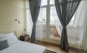Hotel Residence Turgenev