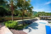 Toyugi Hot Spring Resort SPA Ξενοδοχεία στην πόλη 