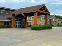 Quality Inn Atchison Hotel a 