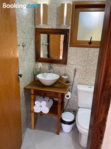 Velinn Pousadas Flor da Montanha Deluxe Queen Room