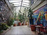 Dioskouros Hostel