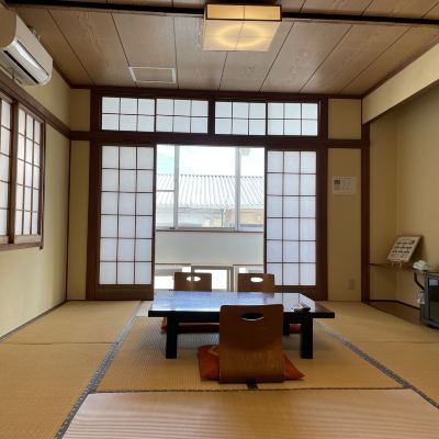 Triple Room with Shared Bathroom Sunline Beppu Onsen Promo Code