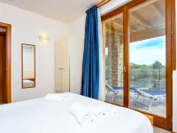 Relais Rosa Dei Venti -Ciao Vacanze- Hôtels à : Moniga del Garda