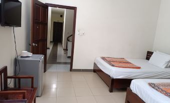 OYO 1171 Tay Hai Hotel